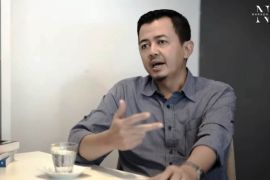 Praktisi: Pemerintahan Jokowi harus tingkatkan tata kelola yang baik