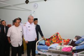 Harisson minta Kemenakes penuhi  kebutuhan dokter spesialis