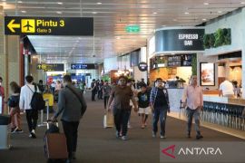 Akademisi Unud nilai Bali tak sepenuhnya alami "over-tourism"