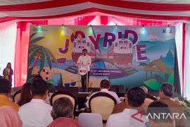 Menteri ATR minta Pemda Banjar dan Garut segera selesaikan RDTR