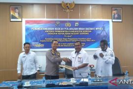 Polres Sorong terima dana hibah Rp7,5 miliar untuk pengamanan Pilkada