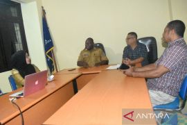 Pemkab Jayapura-USAID IUWASH kerja sama tingkatkan kualitas air bersih