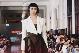 UI Fashion Week 2024 dukung perekonomian industri fesyen lokal