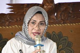 Bupati Gorontalo Utara menghimbau masyarakat waspada penyakit pancaroba