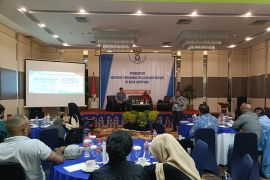 Mengaktifkan jejaring pengawasan guna perbaiki layanan publik Papua