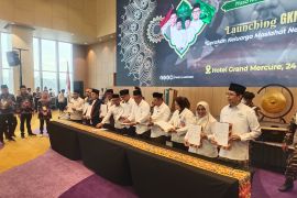 Kemenag sebut keluarga maslahah cita-cita hidup kaum muslimin