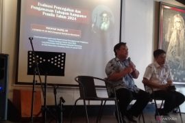 Bawaslu Karawang siapkan sebanyak 6.890 pengawas TPS