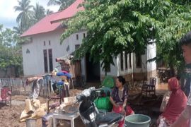 Dinsos Sulteng usulkan ahli waris korban banjir Touna dapat santunan