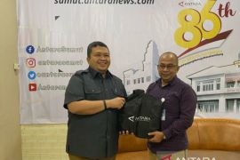 Tapsel bertekad pertahankan predikat zona hijau Ombudsman pada 2025