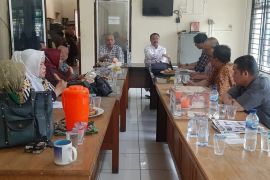 Bekerjasama dengan BUMN, PWI Sumut akan gelar UKW awal Maret 2024