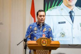 Banjarbaru's local revenue the highest in Indonesia