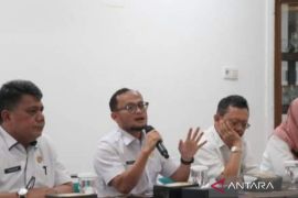 Cegah stunting, Pemkot Padang Panjang bentuk Pokjanal Posyandu Kota