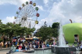 2024, Pemkot Batu targetkan kunjungan 12 juta wisatawan
