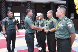 KSAD resmikan studio podcast Hasanuddin dukung efektivitas komunikasi