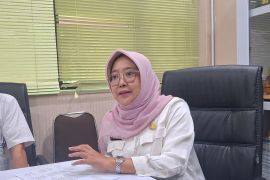 Kadinkes Balikpapan minta warga segera lapor jika ditemukan kasus DBD