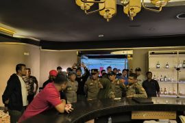 Pajak hiburan malam di Balikpapan dinilai terlalu tinggi