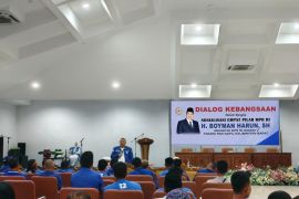 Legislator: Empat pilar kebangsaan pegangan wujudkan pemilu damai