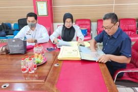 Imigrasi Malang fasilitasi pembuatan paspor jurnalis