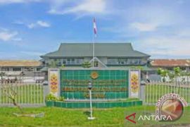 Kemenkumham Kalbar bentuk tim pencarian napi yang kabur