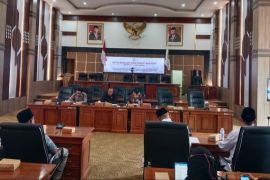 Dewan dorong pemda serius tangani dualisme kepengurusan mualaf di Tebingtinggi