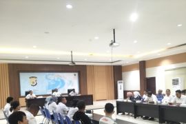 Polda Maluku minta distributor tak timbun pangan cegah  inflasi