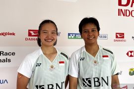 Meilysa/Rachel alihkan fokus untuk perkuat serangan dan pertahanan