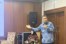 AAJI: Sudah saatnya Indonesia miliki "database" perasuransian