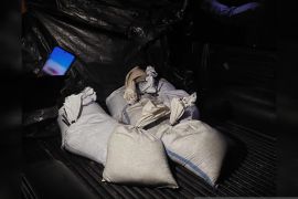 Ditreskrimsus Polda Babel amankan pria angkut pasir timah tanpa izin