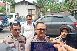 Polres Pasaman Barat ingatkan warga tidak terpengaruh informasi hoax