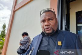 DPR Papua Barat desak Pemda bahas kendala izin pertambangan rakyat