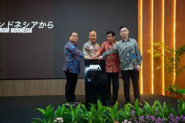 Kemenperin dukung modifikator hadirkan karya terbaik pada ajang NMAA