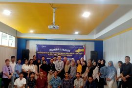 KPP Pratama Ambon gandeng relawan tingkatkan kesadaran pelaporan SPT