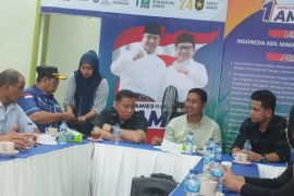 Capres Anies diagendakan kampanye akbar di Dumai Sabtu lusa