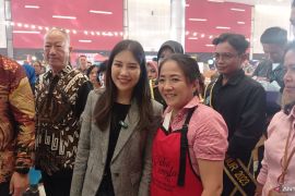 Wamenparekraf: Gaya hidup "vegan" hadirkan potensi perekonomian