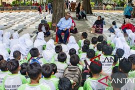 Pemkab Karawang sahkan tiga situs peninggalan sejarah jadi cagar budaya