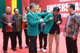 Sebanyak 230 mahasiswa ikuti PMM di USK