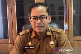 Pemkab Nagan Raya alokasikan Rp350 juta pembinaan olahraga di 2024, ini peruntukannya