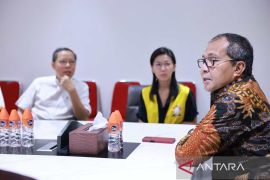 Wali Kota Makassar dorong kesuksesan perayaan Jappa Jokka Cap Go Meh 2024