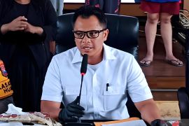 Polisi selidiki kasus pembacokan dua remaja di Surabaya