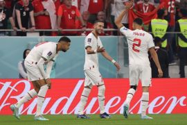 Maroko lolos ke babak 16 besar Piala Afrika