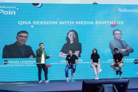 Telkomsel umumkan pemenang undian poin festival 2023