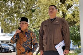 Wapres sebut Bawaslu seharusnya selidiki dugaan politisasi beras bansos