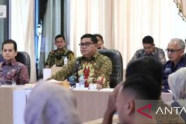 Pj Bupati Bangka ajak swasta bantu penanganan stunting