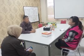 Kejaksaan tangkap eks-pegawai BRI Surabaya buronan kasus korupsi