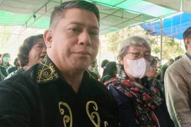 Tokoh Adat minta Pemprov Kaltim bayar dana Insentif karbon ke masyarakat