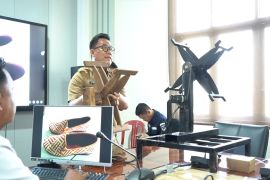 Bupati Ogan Ilir komitmen optimalkan produksi petani nenas