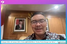 Kepala BKKBN: keluarga telah kehilangan kemampuan transformasi nilai-nilai luhur pada anak-anaknya