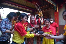 DPRD Kota Semarang dukung revitalisasi kawasan Pecinan