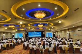 PTPN targetkan peremajaan sawit rakyat 16.000 ha di Kalbar