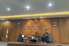 Nilai transaksi lelang ditarget capai Rp35 triliun